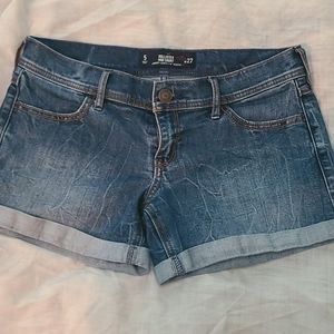 Hollister shorts